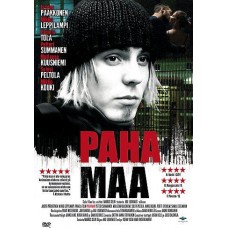 Paha Maa