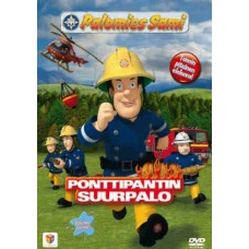 Palomies Sami - Ponttipantin suurpalo (elokuva)