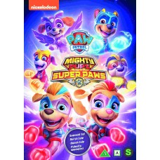 RYHMÄ HAU - KAUSI 6 - VOL 2 - SUPER PAWS
