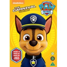 RYHMÄ HAU - KAUSI 4 - VOL 2 - KARNEVAALIT