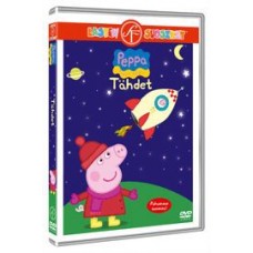Pipsa Possu 4 - Tähdet