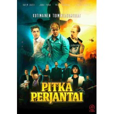 PITKÄ PERJANTAI