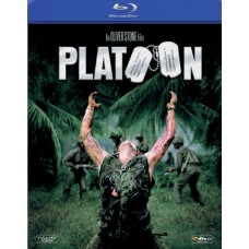 PLATOON - BLU-RAY