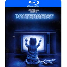 POLTERGEIST (1982) - BLU-RAY