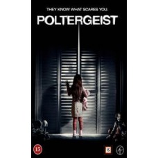 Poltergeist (2015)