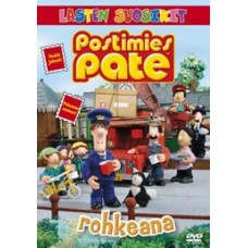 POSTIMIES PATE - ROHKEANA