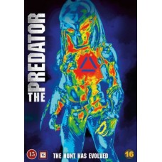 THE PREDATOR (2018)
