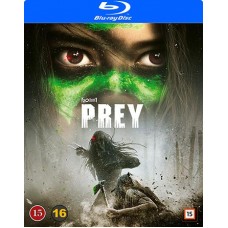PREY - Blu-ray