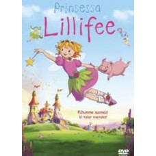 Prinsessa Lillifee