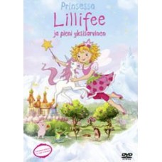 Prinsessa Lillifee ja pieni yksisarvinen