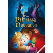 DISNEY KLASSIKKO 16 - PRINSESSA RUUSUNEN