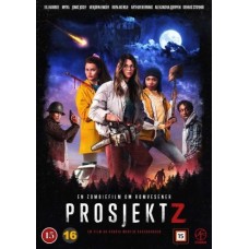 PROSJEKT Z