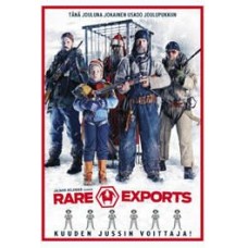 Rare Exports