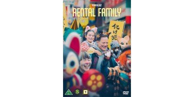 RENTAL FAMILY RENTAL FAMILY