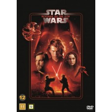 STAR WARS: EPISODE 3 - REVENGE OF THE SITH 