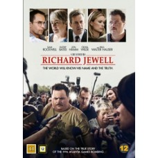 RICHARD JEWELL