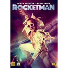 ROCKETMAN