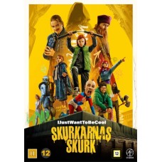 ROISTOJEN ROISTO - SKURKARNAS SKURK