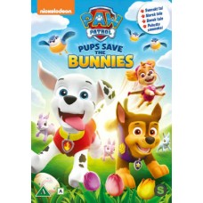 RYHMÄ HAU - PELASTAKAA PUPU (PUPS SAVE THE BUNNIES)
