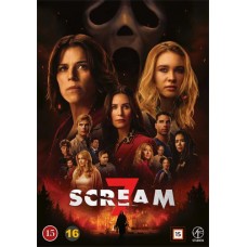 SCREAM 7