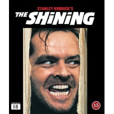 THE SHINING - HOHTO - Blu-ray