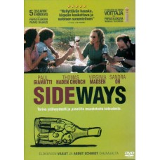 SIDEWAYS