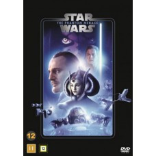STAR WARS: EPISODE 1 - PHANTOM MENACE
