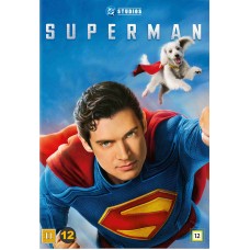 SUPERMAN (2025)