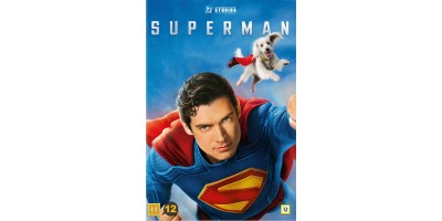 SUPERMAN (2025)