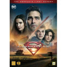 SUPERMAN & LOIS - KAUSI 1