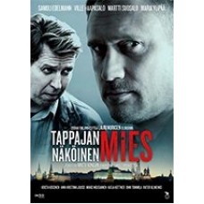 Tappajan Näköinen Mies