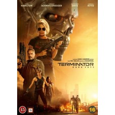 TERMINATOR - DARK FATE