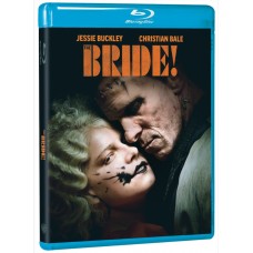 THE BRIDE! - Blu-ray THE BRIDE! - Blu-ray