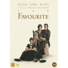 THE FAVOURITE