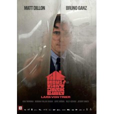 THE HOUSE THAT JACK BUILT