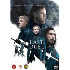 THE LAST DUEL