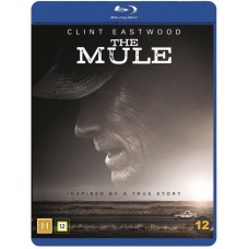 THE MULE - Blu-ray