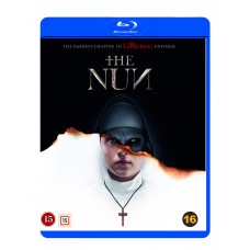 THE NUN - NUNNA - Blu-ray
