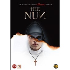 THE NUN - NUNNA