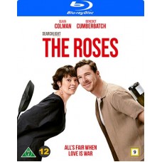 THE ROSES (2025) - Blu-ray