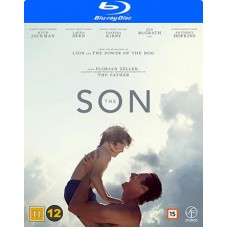 THE SON - Blu-ray