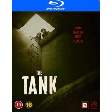 THE TANK - Blu-ray