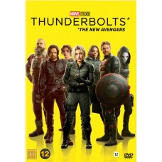 THUNDERBOLTS