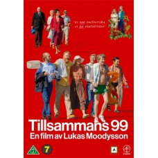 KIMPASSA 99 - TILLSAMMANS 99