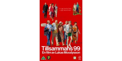 KIMPASSA 99 - TILLSAMMANS 99