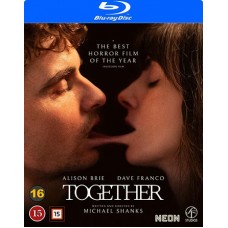TOGETHER - Blu-ray
