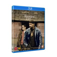 Training Day - Blu-ray