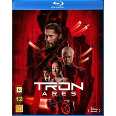 TRON: ARES - Blu-ray