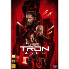 TRON: ARES