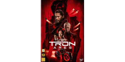TRON: ARES